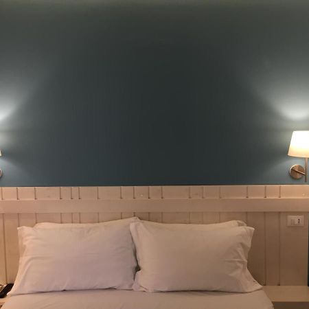 B&B Medinblu Реджо-ди-Калабрия Экстерьер фото