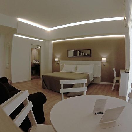 B&B Medinblu Реджо-ди-Калабрия Номер фото