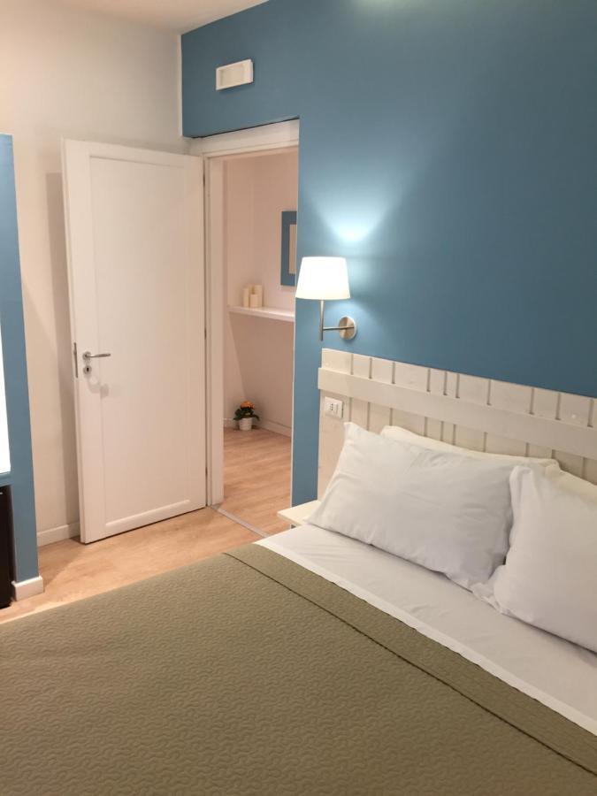 B&B Medinblu Реджо-ди-Калабрия Экстерьер фото