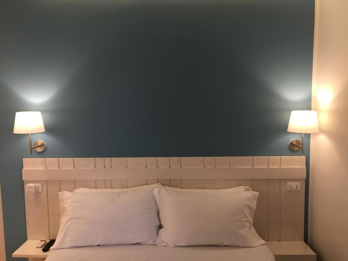 B&B Medinblu Реджо-ди-Калабрия Экстерьер фото