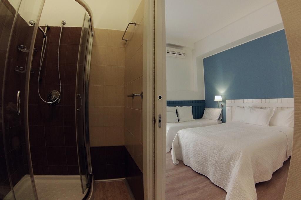 B&B Medinblu Реджо-ди-Калабрия Экстерьер фото