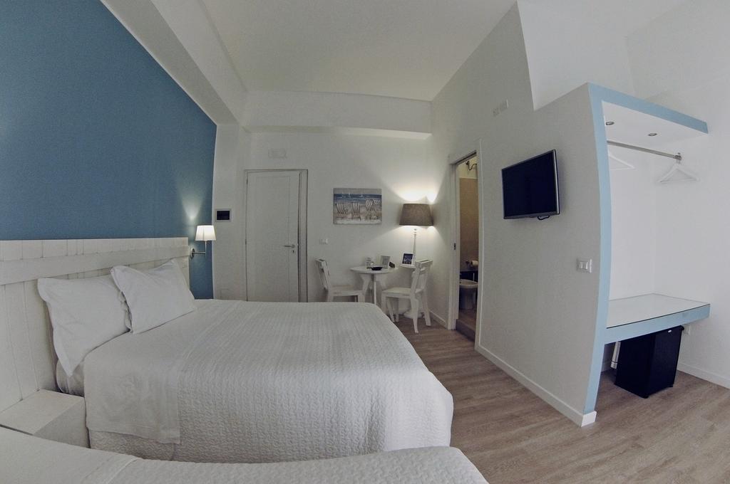 B&B Medinblu Реджо-ди-Калабрия Экстерьер фото