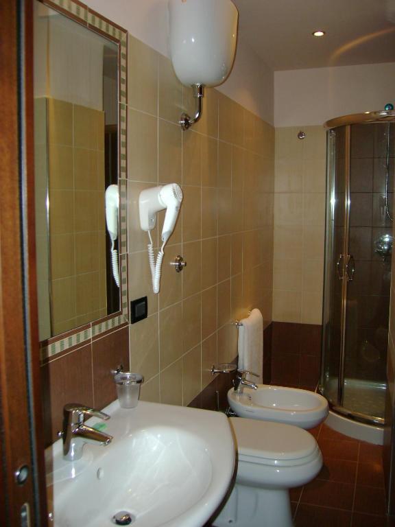 B&B Medinblu Реджо-ди-Калабрия Экстерьер фото