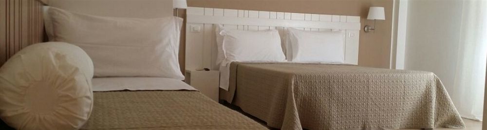 B&B Medinblu Реджо-ди-Калабрия Экстерьер фото